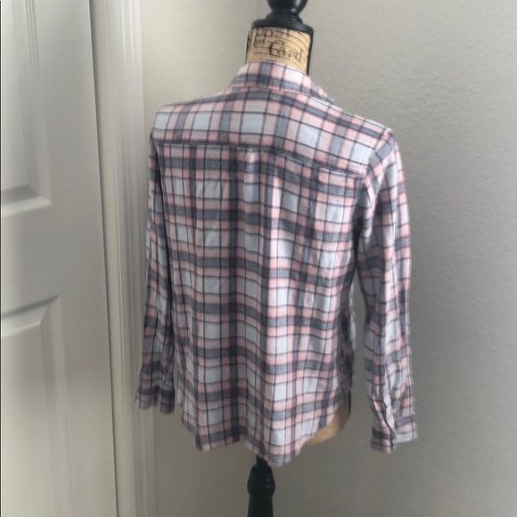 Plaid shirt - Picture 2 of 3